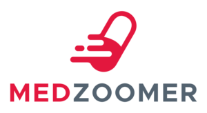 medzoomer logo