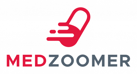 medzoomer logo