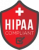 HIPPA compliance badge
